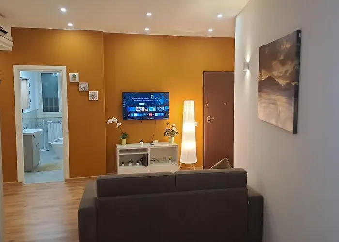 Casa Flores Apartment Rom