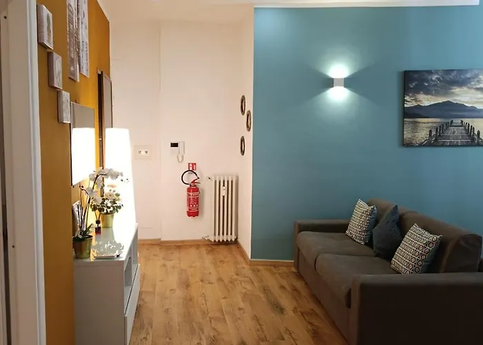 Apartment Casa Flores Rom
