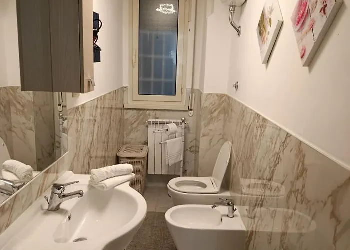 Apartment Casa Flores Rom