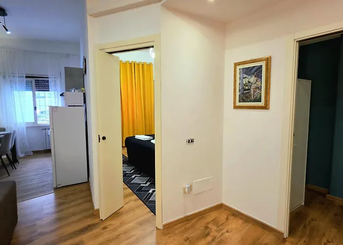 Casa Flores Apartment Rom